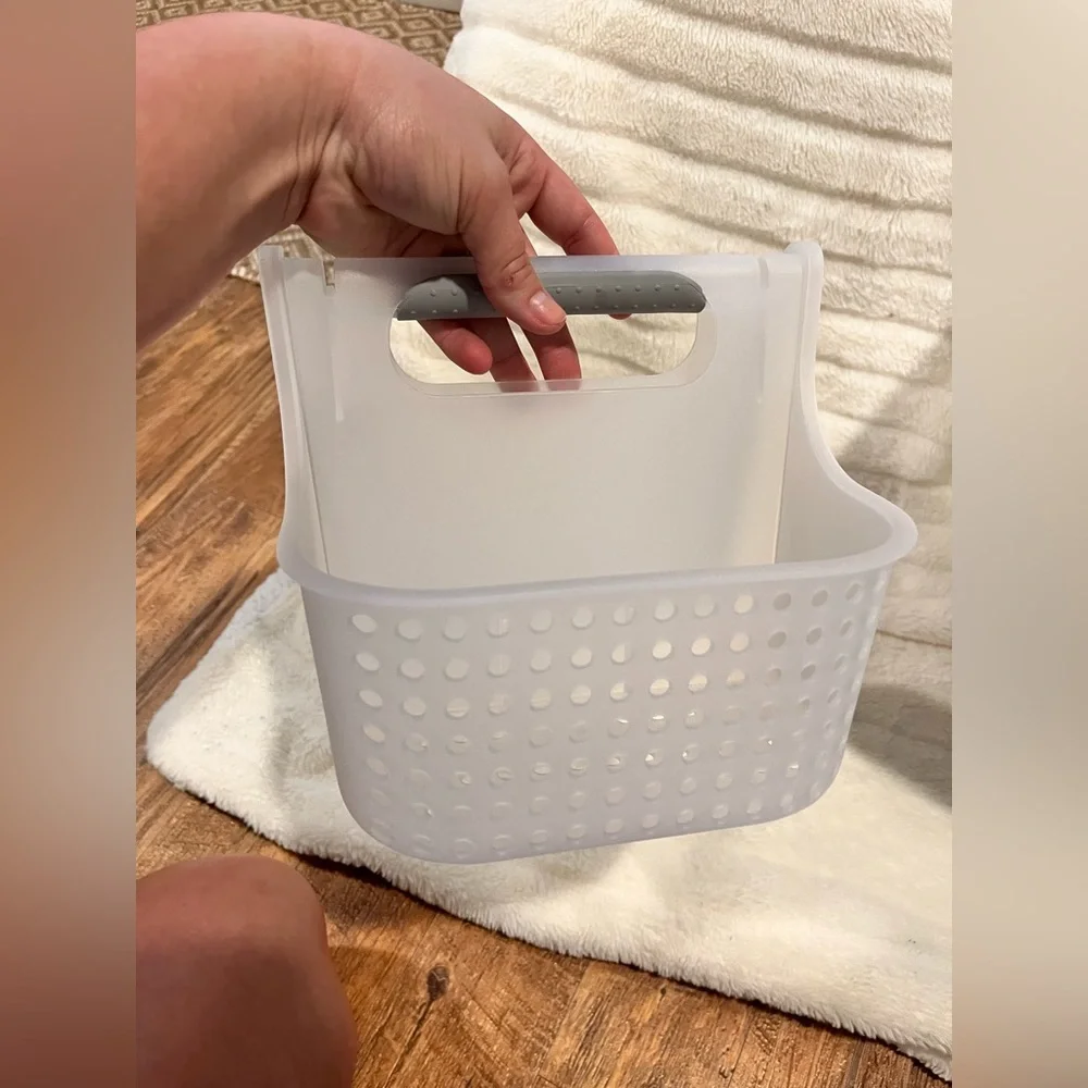 Shower Caddy